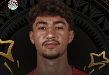خضوع مؤمن شريف لاعب منتخب مصر للشباب للبروتوكول الطبي واراحته 6 أيام – مصر سبورت