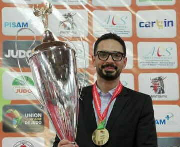 رئيس اتحاد الجودو: سعداء بلقب أفريقيا ونعد جيلا واعدًا للمنافسات العالمية – مصر سبورت