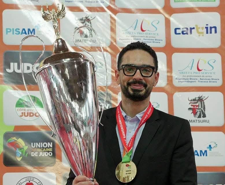 رئيس اتحاد الجودو: سعداء بلقب أفريقيا ونعد جيلا واعدًا للمنافسات العالمية – مصر سبورت