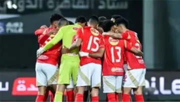 طاهر وجراديشار يقودان تشكيل الأهلي أمام صن داونز في إياب نصف النهائي