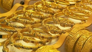 سعر الذهب اليوم الثلاثاء 29 أبريل 2025 يسجل انخفاض كبير ببداية التعاملات.. تحديث لحظي لعيارات 24 و21 و18