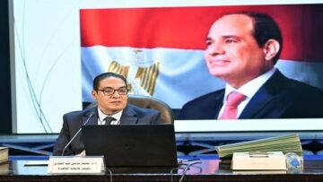 جامعة القاهرة تطلق حزمة قرارات جديدة تدعم التعليم والتكنولوجيا