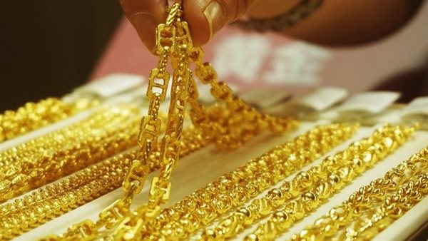 سعر الذهب اليوم الخميس 24-4-2025 في التعاملات الصباحية.. وتحرك جديد لعيار 21