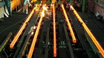 أسعار الحديد اليوم 24 أبريل 2025 في الأسواق المحلية والعالمية