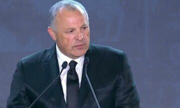 هاني أبو ريدة عضواً في لجنة الحكماء باللجنة الأولمبية المصرية – مصر سبورت