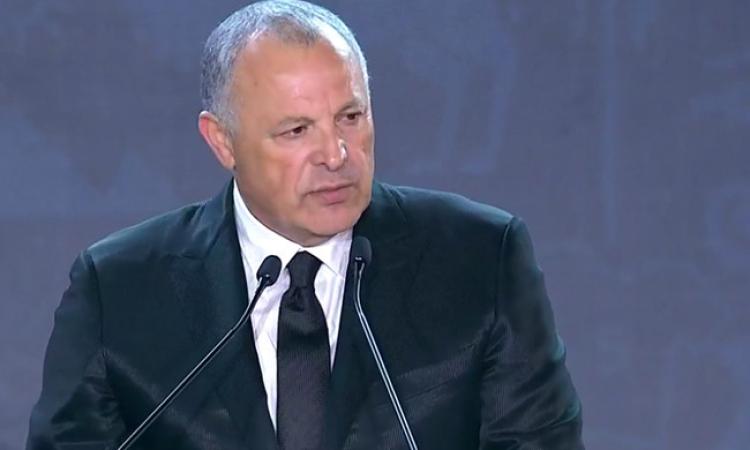 هاني أبو ريدة عضواً في لجنة الحكماء باللجنة الأولمبية المصرية – مصر سبورت