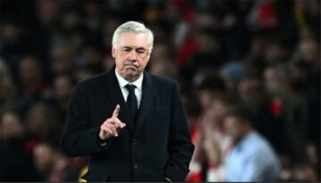 ورطة لـ أنشيلوتي.. الإصابة تضرب ثنائي ريال مدريد قبل النهائي أمام برشلونة