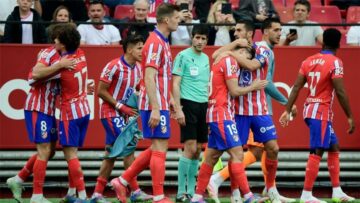 مواعيد مباريات اليوم الخميس 24-4-2025 والقنوات الناقلة.. أتليتكو مدريد يواجه رايو فايكانو ولقاء قوي في كأس الرابطة