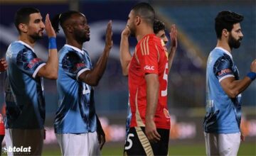 أسطورة صن داونز لـ”بطولات”: ظهرنا وكأننا فريق مدارس أمام الأهلي.. والأقرب نهائي مصري