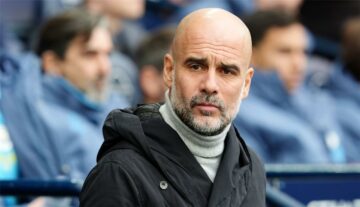 انتكاسة جديدة تضرب لاعب مانشستر سيتي