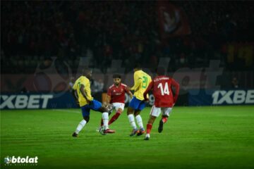موعد والقنوات الناقلة لمباراة الأهلي وصن داونز اليوم في دوري أبطال إفريقيا.. والمعلق