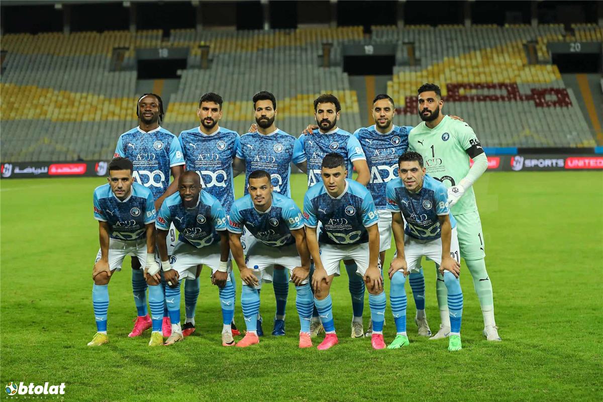 فيستون مايلي: أورلاندو فاز على الأهلي وسنفعل ما بوسعنا.. ودونجا: هدفنا الأول والأخير دوري أبطال إفريقيا