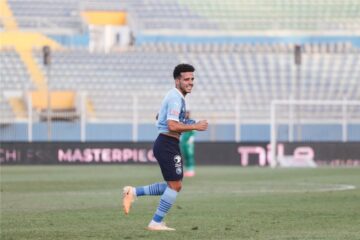 مصطفى فتحي: أورلاندو لن يسلم لنا المباراة.. والجميع في حالة تركيز