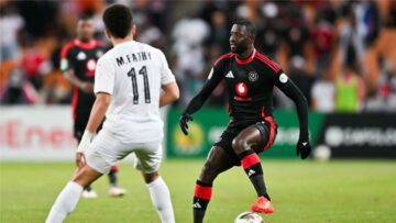 موعد والقناة الناقلة لمباراة بيراميدز وأورلاندو اليوم في دوري أبطال إفريقيا