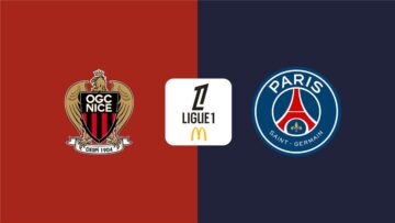 موعد والقناة الناقلة لمباراة نيس وباريس سان جيرمان اليوم في الدوري الفرنسي.. والمعلق