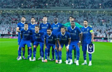 موعد والقنوات الناقلة لمباراة الهلال وجوانجو اليوم في دوري أبطال آسيا.. والمعلقين