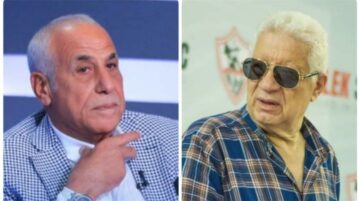 الزمالك يتخذ قرارًا تجاه مرتضى منصور بعد تصريحاته الأخيرة