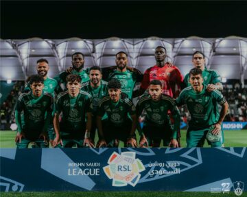 موعد والقنوات الناقلة لمباراة الأهلي وبوريرام اليوم في دوري أبطال آسيا.. والمعلقين