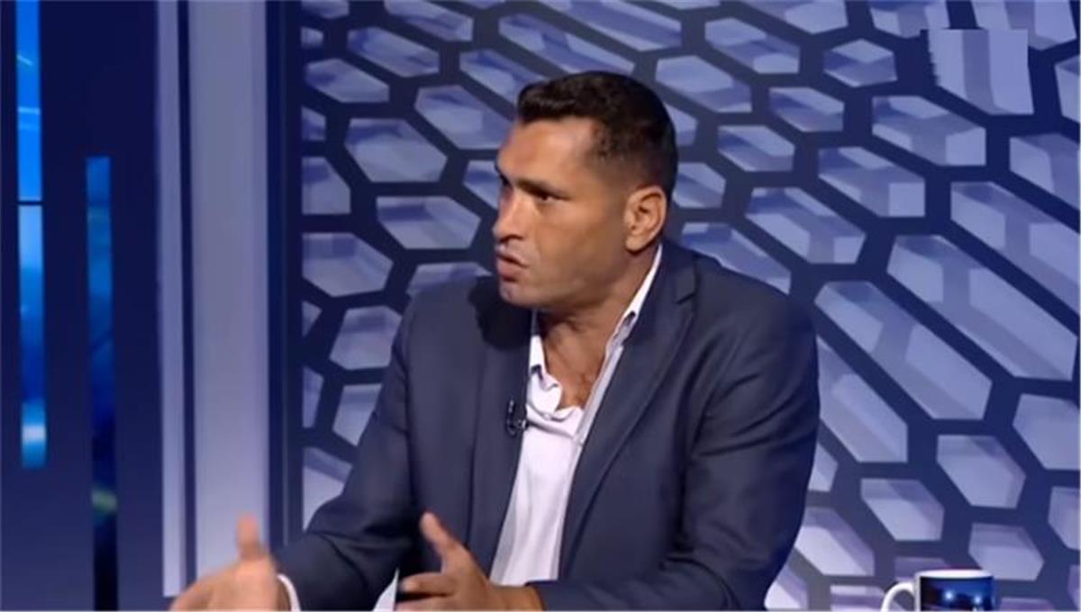 أبو الدهب: لاعب الأهلي سيرحل قبل كأس العالم للأندية.. والهدف من صفقة زيزو تحقق