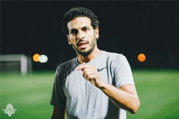 هاني سعيد: طلبنا تأجيل نهائي الكأس.. وخروج الأهلي خسارة لمصر