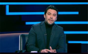 أحمد حسن يهاجم كولر: هناك لفظ لا أستطيع قوله.. وصن داونز ليس ليفربول أو ريال مدريد