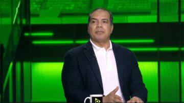 علاء ميهوب: الأهلي فعل أمرًا غير معتاد تسبب في الخروج من دوري أبطال إفريقيا.. والسبب زيزو