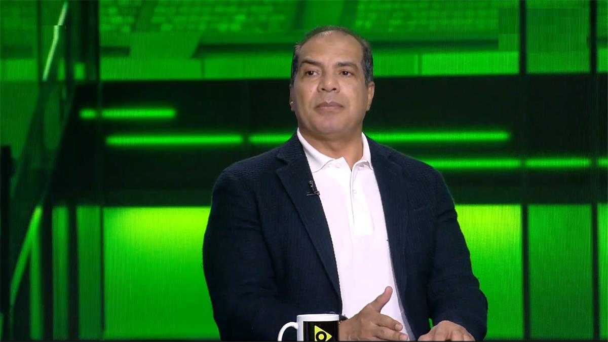 علاء ميهوب: الأهلي فعل أمرًا غير معتاد تسبب في الخروج من دوري أبطال إفريقيا.. والسبب زيزو