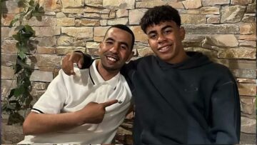 والد لامين يامال: سنسحق ريال مدريد وندمرهم