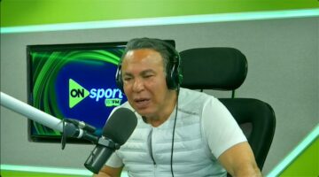 أيمن يونس: قرار الأهلي برحيل كولر محترم.. ويورتشيتش “في شيء مش طبيعي في رأسه”