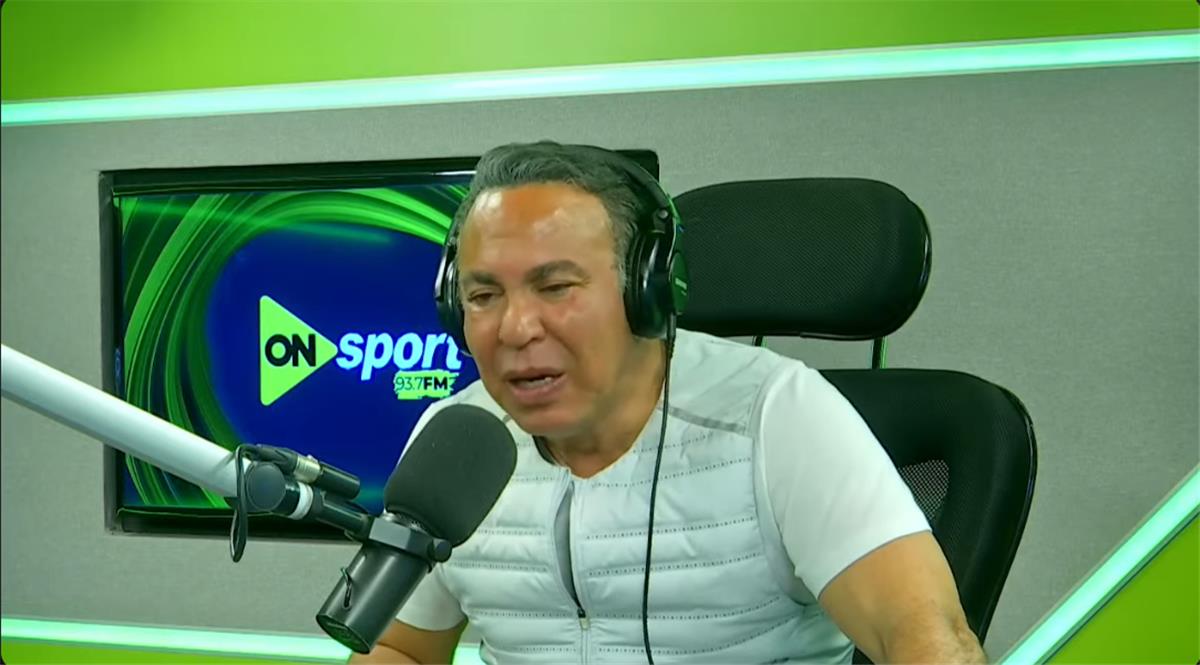 أيمن يونس: قرار الأهلي برحيل كولر محترم.. ويورتشيتش “في شيء مش طبيعي في رأسه”