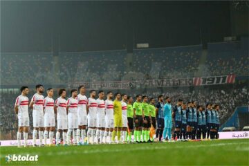 الزمالك يحسم موقفه من إقامة نهائي كأس مصر ضد بيراميدز في الخارج