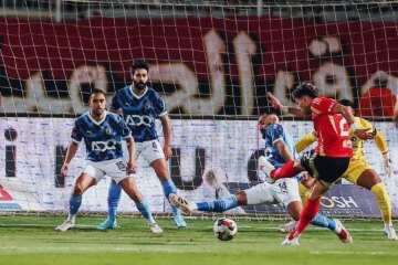 ثنائي محلي واجنبي ينضمان إلى الأهلي بعد رحيل كولر.. نكشف الأسماء