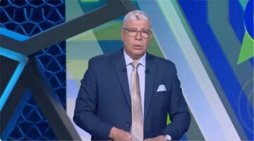 أحمد شوبير: كولر حالته النفسية سيئة.. ولا يُصدق رحيله عن الأهلي