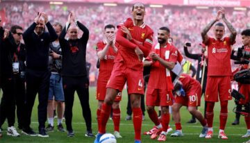 روبي فاولر: يجب على الكثيرين شكر ليفربول بعد التتويج بلقب الدوري الإنجليزي