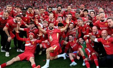 ليفربول يُعلن عن موكب تاريخي للاحتفال بلقب الدوري الإنجليزي الـ20