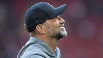 أول تعليق من كلوب بعد تتويج ليفربول بلقب الدوري الإنجليزي 2024/25