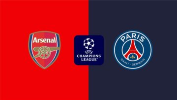 موعد والقناة الناقلة لمباراة باريس سان جيرمان وآرسنال اليوم في دوري أبطال أوروبا.. والمعلق