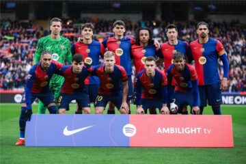 تقارير: ليفربول يستهدف ضم لاعب برشلونة في الصيف