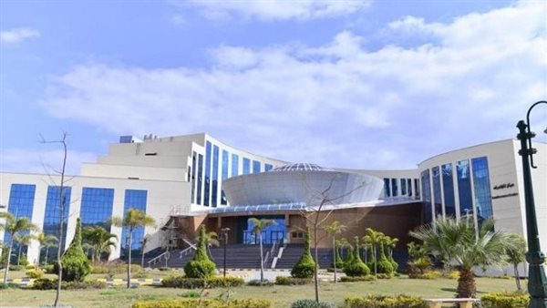 تعليق الدراسة غدًا الأربعاء 30 أبريل 2025 في جامعة كفر الشيخ