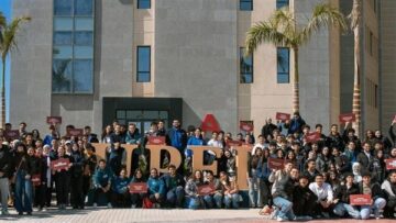 جامعة جزيرة الأمير إدوارد بالقاهرة تعليق الدراسة غدًا لسوء الأحوال الجوية
