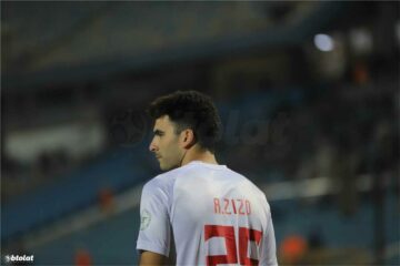 خاص | “تهديد وترويع وتحريض جماهيري”.. تفاصيل خطاب محامي زيزو ضد الزمالك لـ اتحاد الكرة