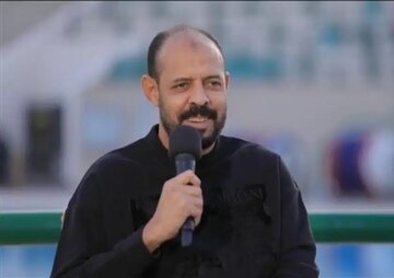 شوبير يعلن انتهاء موسم نجم الأهلي مع الفريق بعد قرار النحاس