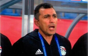 أسامة نبيه يعلن تشكيل منتخب مصر تحت 20 عامًا أمام سيراليون – مصر سبورت