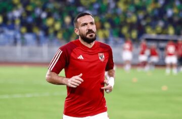 قائمة الأهلي لمواجهة بتروجت في الدوري المصري – مصر سبورت
