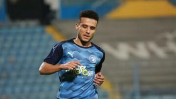 الزمالك يدخل في مفاوضات لضم مصطفى فتحي واللاعب يرحب