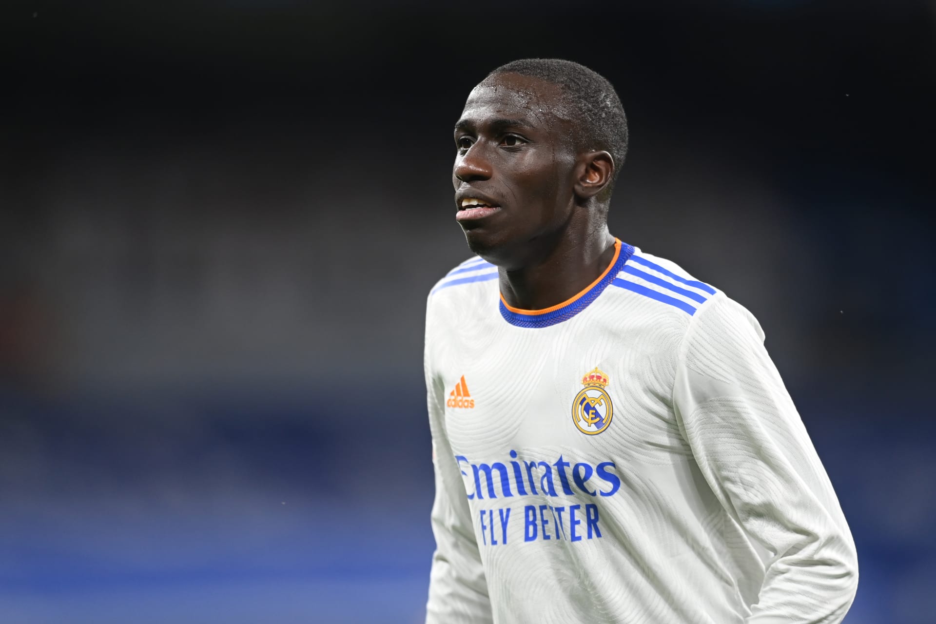 ريال مدريد يستعيد ميندي قبل نهائي كأس الملك – مصر سبورت