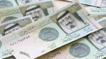 آخر تحديث لسعر الريال السعودي أمام الجنيه المصري اليوم