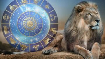 توقعات برج الأسد حظك اليوم الأحد 27 إبريل 2025 خطوات لتقوية وضعك المالي