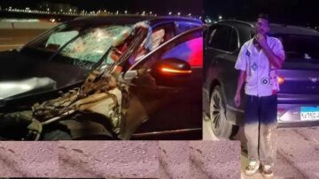 أحمد فتوح يكشف كواليس أزمته الأخيرة ودفع “الدية” لأسرة المتوفي – مصر سبورت