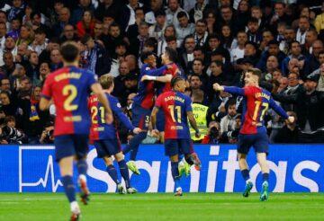 غضب داخل برشلونة رغم التتويج بكأس ملك إسبانيا بسبب أزمة بطاقات الاعتماد – مصر سبورت